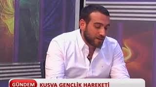 Burak AK- KaçkarTv Kusva Gençlik Hareketi