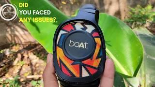 Boat Rockerz 550 Review - Best Over Ear Bluetooth Headphones Under 2000 in 2025? Owner's Verdict