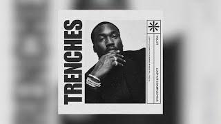 [ROYALTY-FREE] "TRENCHES" - Loop Kit & Sample Pack inspired by Meek Mill