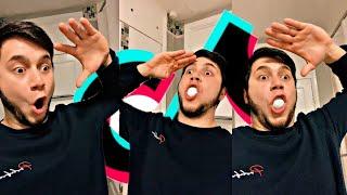 Jimmy rizzle, CEO of popping pink pong balls | Tiktok compilation