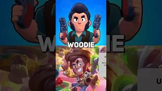 ALL Toy Story Brawler Skins LEAKED!  #brawlstars