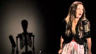 Kasey Chambers & Shane Nicholson - Adam & Eve