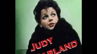 Judy Garland "It's a New World" Remix