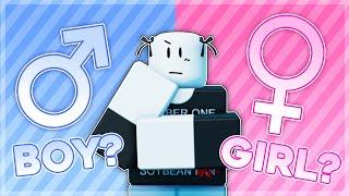 AM I A BOY OR GIRL??? | Burning Questions #1