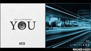 You  Limitless [Remix Mashup] - Axol, Alex Skrindo, Elektronomia & Alan Walker