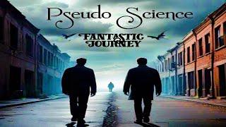 Pseudo Science (Invisible Think, Adverse & Pseudonym) - 'Fantastic Journey'