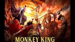 The Monkey King