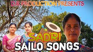 SADRI SAILO SONGS || KEKARO MADEWA || D.R PRODUCTION