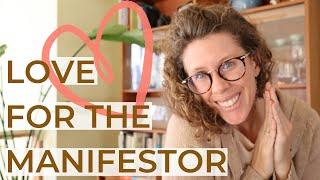 MANIFESTOR Romance! // 5 Manifestor Women Navigate Love, Femininity and Relationships (Human Design)