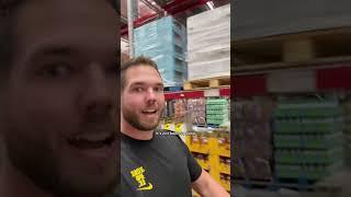 DO YOU THINK THEY WILL MAKE IT??  #dad #parents #shopping #shop #vlog #viral #trending #shorts