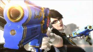 Bayonetta 2 - Ending (Moon River)