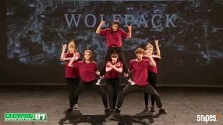 Dance Delight Vol7 2018 - Wolfpack