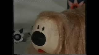 The Magic Roundabout UK   Dougal's Jam 1970 Nigel Planer Version, Unstable Audio