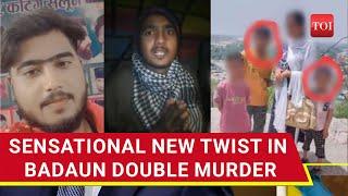 Badaun Double Murder: 2nd Accused Fears ‘Encounter’, Surrenders in Bareilly | Latest Updates