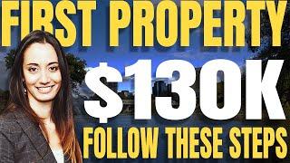 How To Make $130,000 on Your FIRST Property | BRRRR Walkthrough in Brantford, Ontario