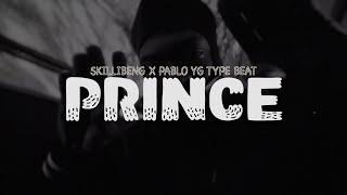 Skillibeng x Pablo Yg Dancehall Type Beat “Prince” | 2024 Riddim Instrumental