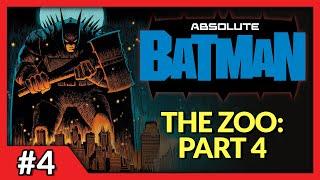 COULD THIS BE THE BEST ISSUE OF THE YEAR? | Absolute Batman #4 In-Depth Review