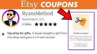 Etsy 2021: Turn Abandoned Cart Into Customers (DO THIS!)