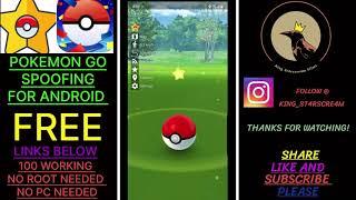 PGsharp Best Settings June 2021 | Pokemon Go Spoofing on Android for Free!