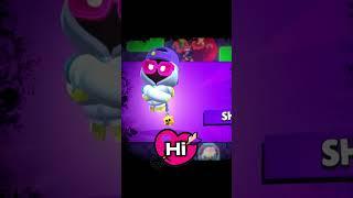 Gus and shade️ #brawlstars #brawtalk #shorts #gaming #games #shorts #fypシ゚viral