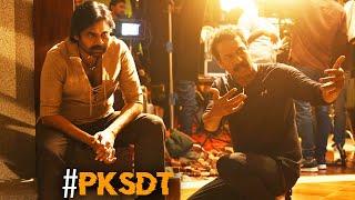 #PKSDT Movie | Pawan Kalyan | Sai Dharam Tej | Samuthirakani | Telugu toNIC