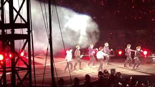 BTS METLIFE DAY 2: MIC DROP REMIX