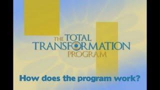 How Does The Total Transformation Work?