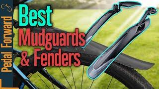  TOP 5 Best Mudguards and Fenders: Today’s Top Picks