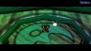 The Legend of Zelda: Majora's Mask Walkthrough - Part 2 [100%]