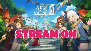 SPORE SUMMONY DLA WIDZOW W JOURNEY - HROGHWAR! | AFK Journey Polska STREAM