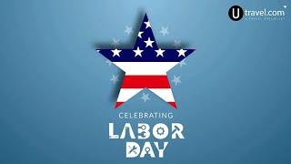 Labor Day Celebrations l USA l Greetings from Utravel.com