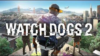 Watch Dogs 2 Robot (Finale) - Extended