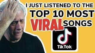 World's Top 10 Most Viral Songs? - We’re Doomed