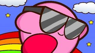 Compilation of Kirby Rap Remixes