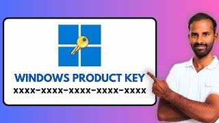 How to Find Your Windows 10 Product key | Find OEM Digital License key