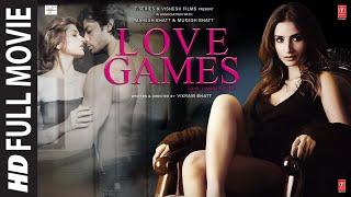 Love Games (Full Movie) | Patralekha, Gaurav Arora, Tara Alisha Berry | T-Series