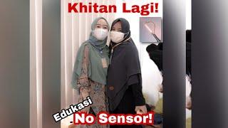 MAU NGELIAT KH1TAN NO SENSOR DIBAGIAN PENTING? YUK TONTON