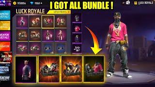 HALL OF ELITES EVENT COMPLETE| OLD ELITE PASS RETURN IN FREE FIRE| GARENA FREE FIRE