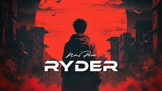 (FREE) Old School Boom Bap Type Beat | RYDER | Instru Rap Freestyle