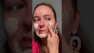 СС-крем Petit CC Natural Holika Holika  В инст напишу чуть подробнее 