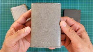 Vulkit VC302 Unboxing | Gray