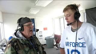 Air Force Lacrosse vs Detroit Mercy