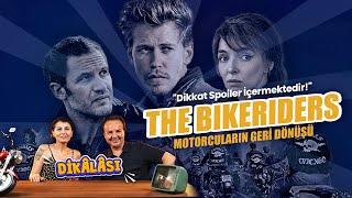 The Bikeriders film incelemesi - Dikâlâsı - 10