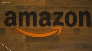 Amazon employee at Seattle headquarters tests positive for coronavirus