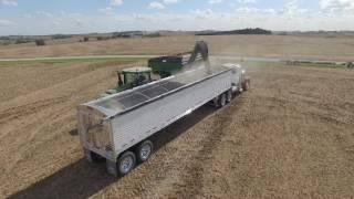 2017 Timpte Hopper Grain Trailer