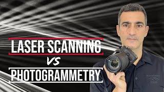 Photogrammetry vs Laser Scanning | Click 3D Ep.19 | 3D Forensics | CSI