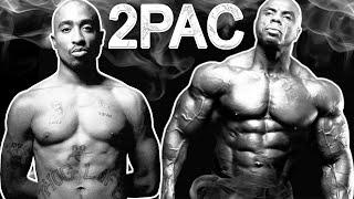 Hard 2Pac Gym Workout Rap Mix November 2021 New 2Pac Gangsta Hip Hop Music Mix 2021 - MMA, Boxing