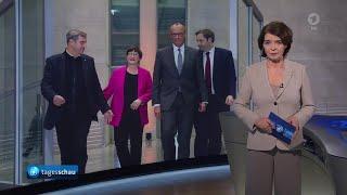 tagesschau 20:00 Uhr, 04.03.2025