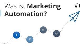 Was ist Marketing Automation? (Webinar mit Beispielen)