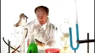 John Otway - Bunsen Burner (Music Video)